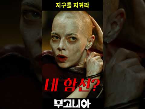 엠마스톤이라고? #쇼츠 #부고니아 #엠마스톤