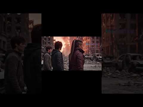 Rock Apocalypse | The Last Sound