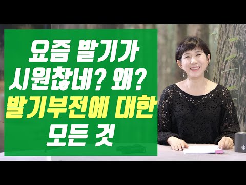 발기가 시원찮은 이유는?