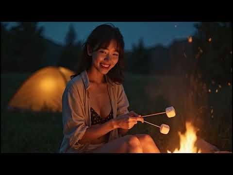 Akira Blaze – Wild Mornings, Tight Shorts, and Coffee in the Wilderness
