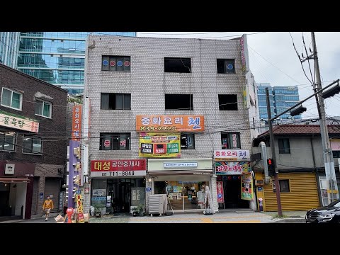 8년동안 유튜브 하면서 가장 불편했던 중국집..