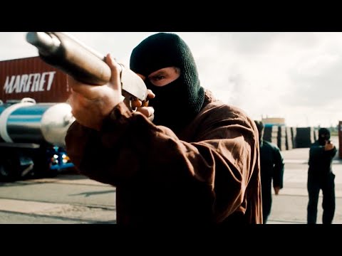 2025년 본 영화 중....."진짜 미친 몰입도를 보여줬던 역대급 꿀잼 영화"