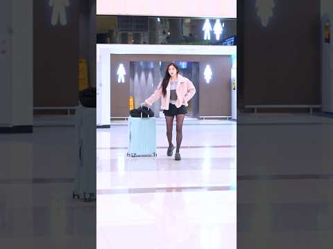 "속눈썹을 못붙였어" 재정비 실패 이주은(Lee Ju-Eun[李珠珢])치어리더