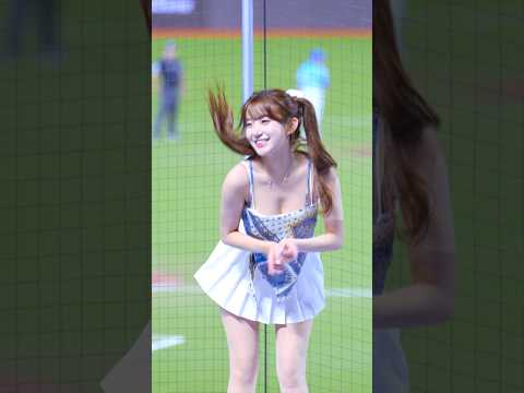 안티티티티 르세라핌 커버 이주은(Lee Ju-Eun[李珠珢])치어리더