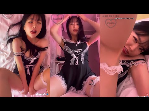 개야한 bj 모모