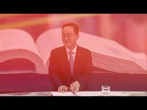 [더 리더] 소상공인연합회 송치영 회장 / 머니투데이방송